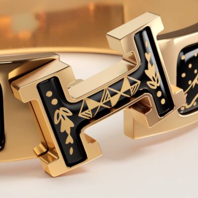 Bracelet Clic H Cheval de Cœur, Vue: vidéo, vue 2 sur 4